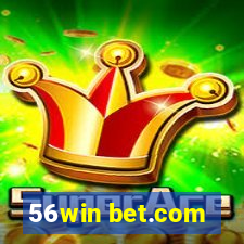 56win bet.com